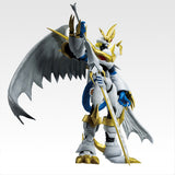 Digimon Clash Of Light & Darkness Ichibansho PVC Statue Imperial Dramon Paladin
