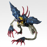 Digimon Clash Of Light & Darkness Ichibansho PVC Statue Diaboromon