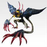 Digimon Clash Of Light & Darkness Ichibansho PVC Statue Diaboromon