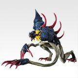 Digimon Clash Of Light & Darkness Ichibansho PVC Statue Diaboromon