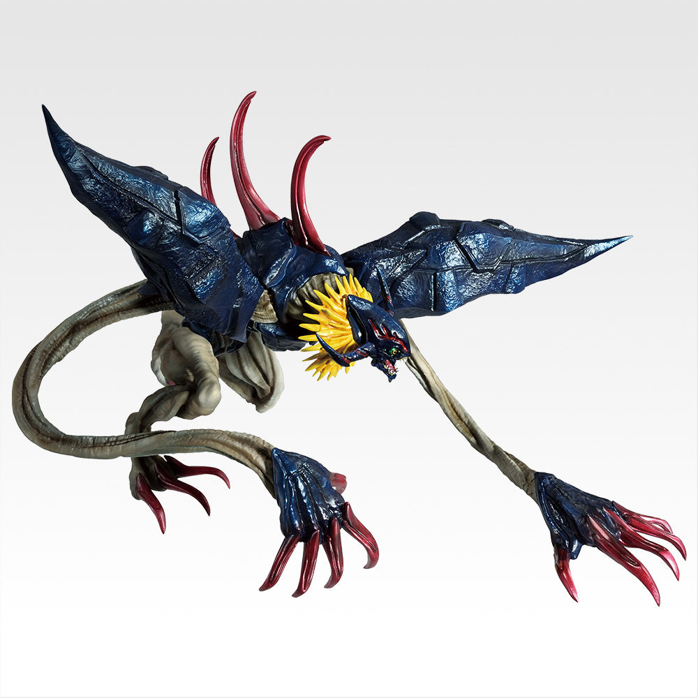 Digimon Clash Of Light & Darkness Ichibansho PVC Statue Diaboromon