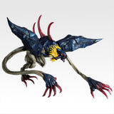 Digimon Clash Of Light & Darkness Ichibansho PVC Statue Diaboromon