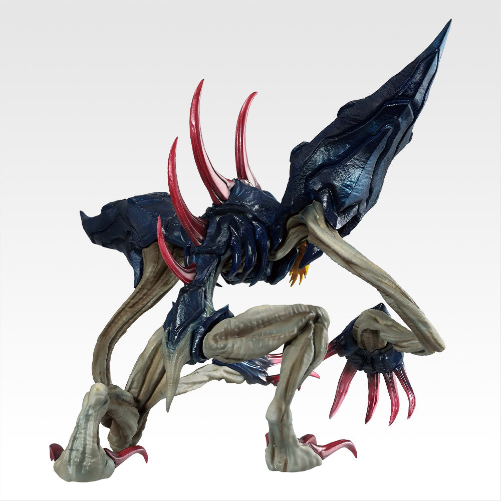 Digimon Clash Of Light & Darkness Ichibansho PVC Statue Diaboromon
