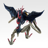 Digimon Clash Of Light & Darkness Ichibansho PVC Statue Diaboromon
