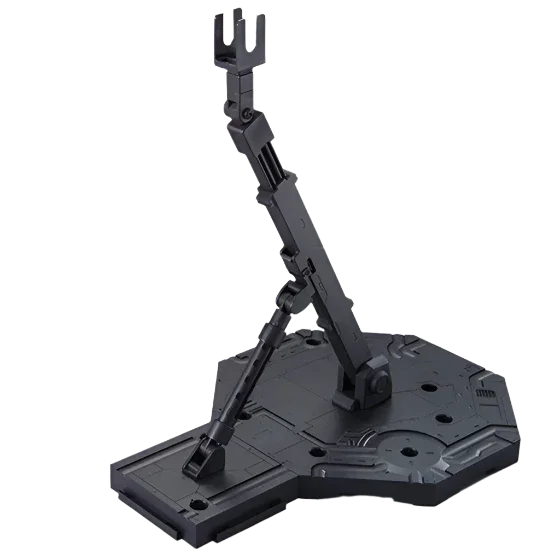 Action Base 1 Black