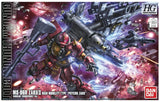 1/144 MS-06R Zaku II High Mobility Type Psycho Zaku (Gundam Thunderbolt Ver.)