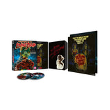 The Return of the Living Dead Limited Edition 4K UHD