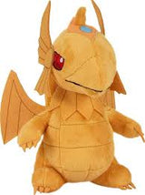 Yu-Gi-Oh Collectible Plush  Winged Dragon Of Ra