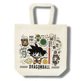 B-Side Tote Bag Dragon Ball
