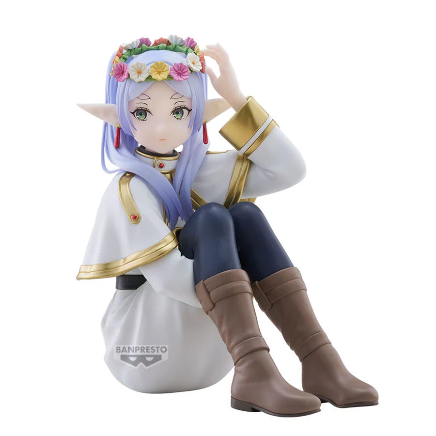 Frieren Beyond Journey's End Espresto 13cm Figurine