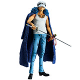 One Piece Masterlise Ichibansho Trafalgar Law (The Unbreakable Law) Figure
