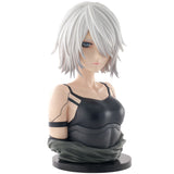 Nier: Automata For the Glory of Mankind A2 figure 20cm