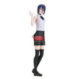 Chainsaw Man: The Movie: Reze Arc: Glitter & Glamours PVC Statue: Reze