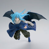 That Time I Got Reincarnated As A Slime: PVC Statue: Rimuru Tempest (Majestic Wings)