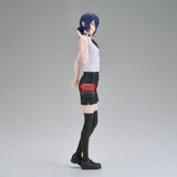 Chainsaw Man: The Movie: Reze Arc: Glitter & Glamours PVC Statue: Reze