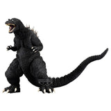 Toho Monster Series: Monsters Roar Attack PVC Statue: Godzilla (2001)