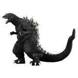Toho Monster Series: Monsters Roar Attack PVC Statue: Godzilla (2001)