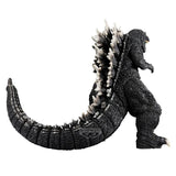 Toho Monster Series: Monsters Roar Attack PVC Statue: Godzilla (2001)