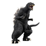 Toho Monster Series: Monsters Roar Attack PVC Statue: Godzilla (2001)