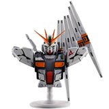 Mobile Suit Gundam Universal Century Saga Nu Gundam Ichibansho Figure 18cm