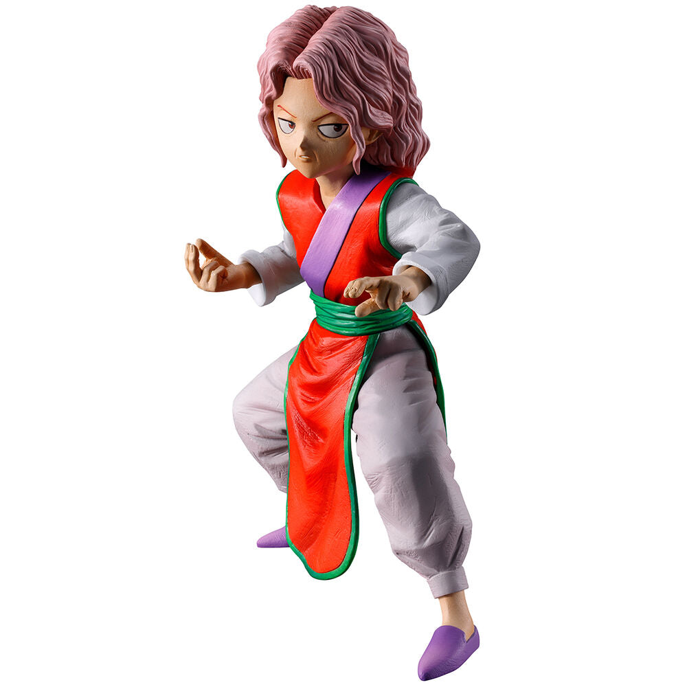 Yu Yu Hakusho Masterlise Ichibansho Genkai [Dark Tournament Vol. 3]