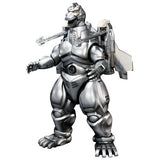 Godzilla Super Mechagodzilla Machine Chronicle Figure