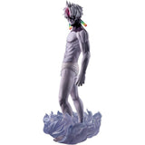 Dandadan Masterlise Ichibansho Jiji (Overwhelming Monstrosity, A Strong Attack!) Figure