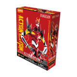 Blokees | Evangelion Production Model-02 Action Edition