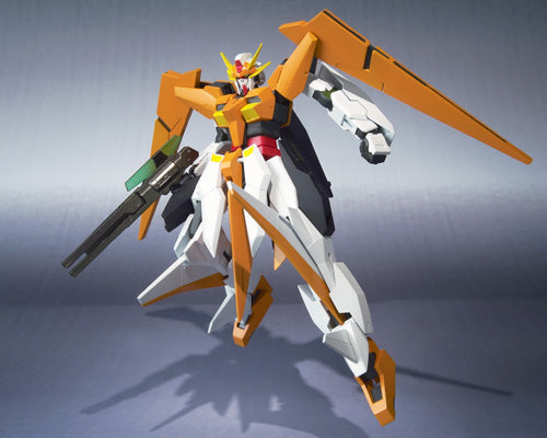 Robot Spirits < SIDE MS > Arios Gundam