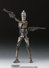 Premium S.H.Figuarts IG-11 Star Wars The Mandalorian