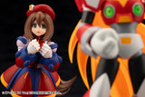 Mega Man X IRIS X4 Ver.