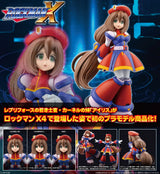 Mega Man X IRIS X4 Ver.