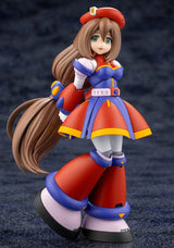 Mega Man X IRIS X4 Ver.