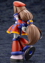 Mega Man X IRIS X4 Ver.