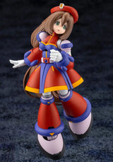 Mega Man X IRIS X4 Ver.