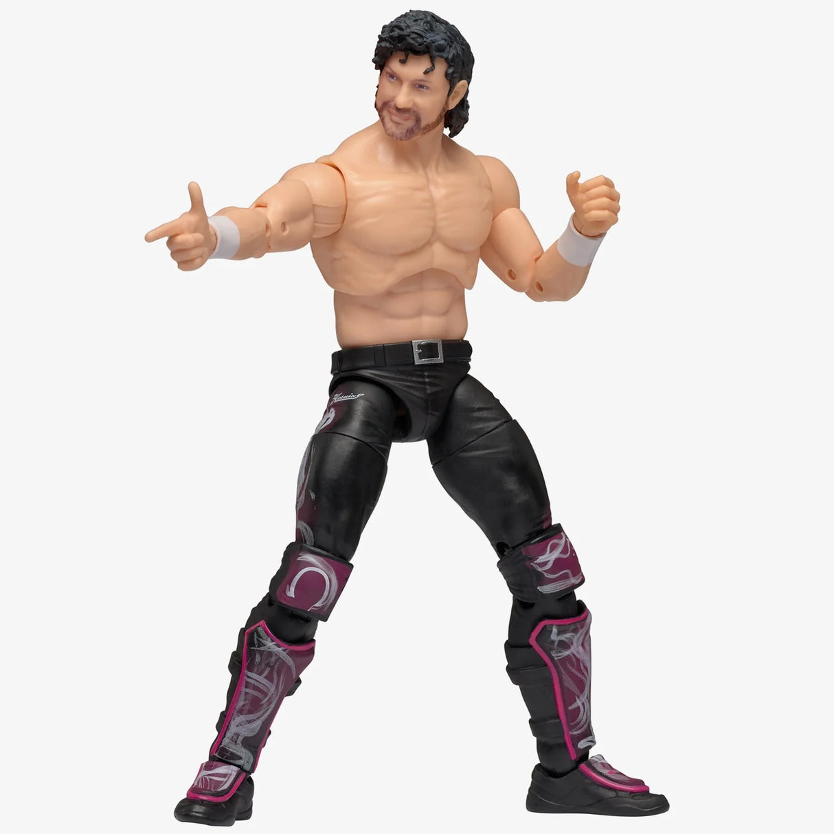 AEW Unrivaled Collection Series #1 Kenny Omega