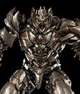Transformers: Revenge of the Fallen DLX Action Figure 1/6 Megatron 28 cm