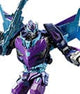 Transformers MDLX Action Figure Lost Light Rodimus Prime Exclusive 18 cm