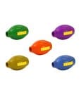 Mega Man Finger Mega Buster 6-piece set Rock Buster Vol. 1 7 cm