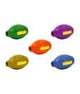 Mega Man Finger Mega Buster 6-piece set Rock Buster Vol. 1 7 cm