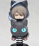 Arknights PVC Statue Happy Shake Phantom 10 cm