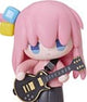 Bocchi the Rock! Deformation Statue Hitori Gotoh 10 cm