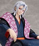 Demon Slayer: Kimetsu no Yaiba Statue Tengen Uzui 17 cm