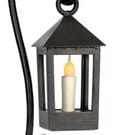 Spirited Away Light Hopping Lantern 29 cm