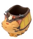 My Neighbor Totoro Pencil Holder Totoro Catbus