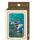 Kiki's Delivery Service Playing Cards
