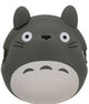 My Neighbor Totoro Mini Silicon Coin Purse Totoro grey 9 cm