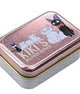 Kiki´s Delivery Service Metal Box Jiji & Lily
