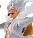 One Piece S.H. Figuarts Action Figure Monkey D. Luffy Gear 5 15 cm