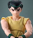 Yu Yu Hakusho S.H. Figuarts Action Figure Yusuke Urameshi 15 cm